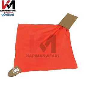 Serviette de paintball de qualité export, légère et absorbante, avec sangle réglable, technologie de séchage rapide, bords renforcés - Product Image 2