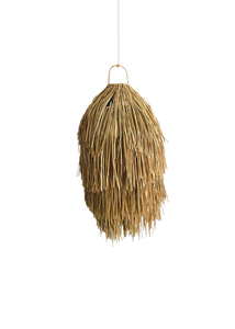 Best New Collection Eco Friendly Seagrass Ceiling Lampshade Natural Handcrafted Pendant <b>Light</b> Cover - Product Image 2