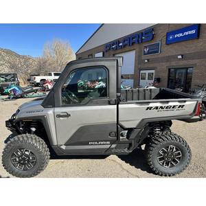 Pour le NOUVEAU Polaris Ranger XD 1500 NorthStar Edition Ultimate - Product Image 2