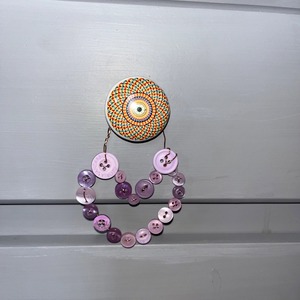 <b>Ceramic</b> <b>knobs</b> Decorative <b>ceramic</b> cabinet <b>knobs</b> <b>Ceramic</b> <b>Knobs</b> Round For Living Room - Product Image 4