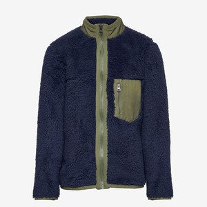 Chaqueta de Forro Polar Antiarrugas para Hombre, de Alta Calidad, Transpirable, Informal, Últimos Diseños, Venta Caliente, Logotipo/Color Personalizado - Product Image 1
