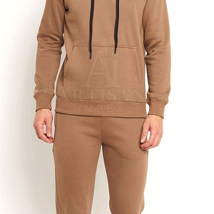 Custom Design Color Contrast Men Tracksuits Wholesale Premium Quality Men Tracksuits <b>For</b> <b>Sale</b> - Product Image 5