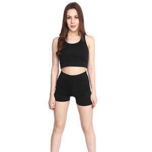 Conjunto Deportivo de Alta Calidad para Yoga, Talla Grande, Ropa Deportiva para Mujer, Conjunto de Shorts de Yoga con Diseño Único - Product Image 6
