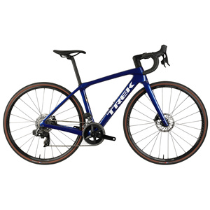 Bicicleta de Carretera de Carbono <span class=keywords><strong>Trek</strong></span> DOMANE SL 6 AXS Gen 4 - Product Image 1