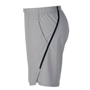Shorts décontractés athlétiques respirants en polyester pour hommes avec cordon de serrage pour la gym, les entraînements, la plage, les vacances et le quotidien - Vente en gros - Product Image 6