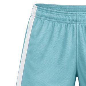 กางเกงขาสั้นลาครอสสีฟ้าอ่อนสำหรับผู้ชาย กางเกงกีฬาน้ำหนักเบา ระบายอากาศได้ดี เหมาะสำหรับการฝึกซ้อมและการแข่งขัน - Product Image 4