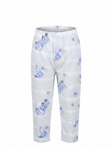 Conjunto de Body de Manga Larga con Estampado de Frutas en Mezcla de Algodón Rosa, Suave, Transpirable y Adorable para Bebés y Niños Pequeños, Unisex, para Toda Temporada - Product Image 2