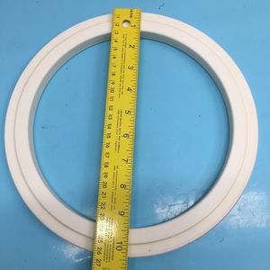LAM 716-011643-001 <b>Ring</b>, <b>Ceramic</b> Insulator - Trusted Global Legacy Semiconductor Equipment and Parts at - Product Image 4