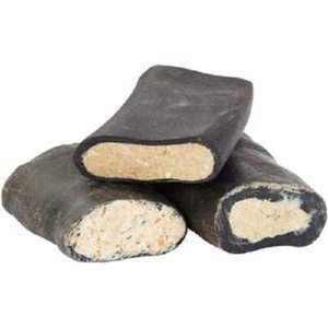 Snacks de Cuerno de Búfalo Ecológicos de Última Tendencia para Perros, Exportación a Granel, Masticables Naturales de Cuerno para Perros Agresivos de Raza Grande/Mediana/Pequeña - Product Image 1