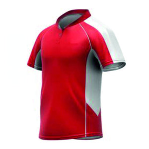 Conjunto de Uniforme de Rugby para Equipos Deportivos, Transpirable, 100% Poliéster, Diseño Personalizado, MOQ Bajo, Nueva Ropa de Rugby Profesional - Product Image 2