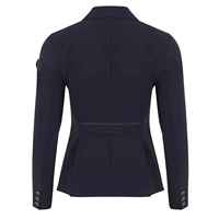 Veste d'équitation de haute qualité pour concours hippique, vêtements d'équitation, manteau d'équitation en tissu technique à prix de gros.