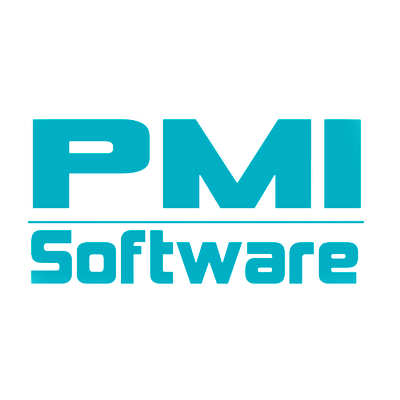 PMI SOFTWARE logo