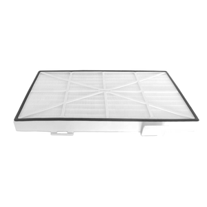 Lansir 101076CH 10-1076K แผ่นกรอง<span class=keywords><strong>อากาศ</strong></span> HEPA แท้พร้อมกรอบพลาสติกสำหรับเครื่อง<span class=keywords><strong>ฟอก</strong></span><span class=keywords><strong>อากาศ</strong></span><span class=keywords><strong>แอ</strong></span><span class=keywords><strong>ม</strong></span><span class=keywords><strong>เว</strong></span><span class=keywords><strong>ย์</strong></span>101078CH ชุด101076 - Product Image 3