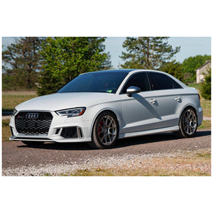 Audi RS3 2017 - Product Image 5