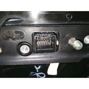 Rétroviseur d'occasion Korando gauche 7895034000ACG - Product Image 6