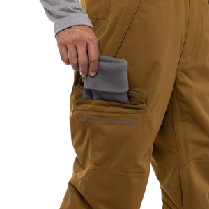Mono de Trabajo para Primavera/Otoño, Resistente a Ácidos, con Spandex Térmico y Retardante de Llama, Ropa de Protección Laboral - Product Image 3
