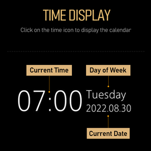 Tùy chỉnh lớn gương với ánh sáng LED và màn hình cảm ứng TV có thể điều chỉnh ánh sáng lý tưởng cho khách sạn thông minh phòng tắm gương TV - Product Image 5