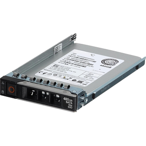3397M 480GB SATA SSD 2.5 นิ้ว โซลิดสเตทไดรฟ์ (SSD) 03397M - Product Image 2