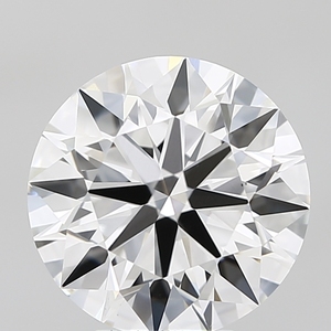Diamant rond de 5,02 carats certifié IGI, VS1, diamant cultivé en laboratoire - Product Image 1