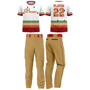 Colección de Camisetas de Softbol Lightning Blaze, Uniforme Titan Fastpitch Elite, Ropa Deportiva para Equipos de Softbol All-Star Impact - Product Image 5