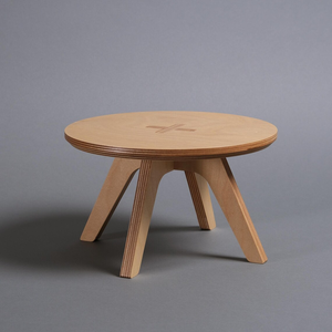 Juego de Soportes para Plantas de Madera Hechos a Mano, Modernos Soportes para Macetas de Interior para Sala de Estar, Balcón y Decoración del Hogar - Product Image 3