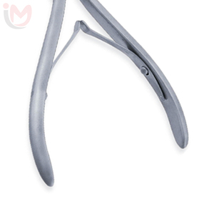 Pince à extensions de cheveux en acier inoxydable pour l'installation et le retrait - Product Image 2