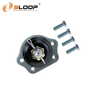 Rotule de suspension UP R/L 40110-V0100 pour Nissan - Product Image 2