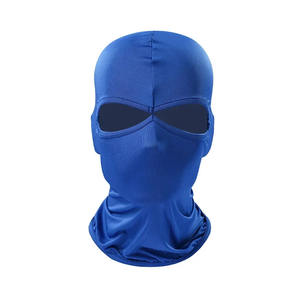<b>Women</b>’s Stylish Fashion Balaclava Winter Warm Thick Cycling Motorcycle Windproof <b>Thermal</b> Fleece - Product Image 1