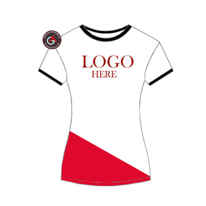 Delta |   Sigma |   Camisetas de Manga Larga Theta Soror, Camisetas de Mujer Profesionales de Alta Calidad - Product Image 1