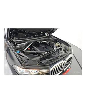 BMW X7 XDrive40i Décembre 2022 71 598 km 7 places Caméra de recul Sièges en cuir Design Pure Excellence Volant à gauche Boîte automatique - Product Image 6