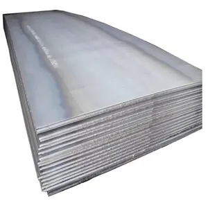 Astm Jis Carbon Steel Material Q235b A36 Hot Rolled 3mm 6mm Cold Rolled Carbon Steel Sheet Price