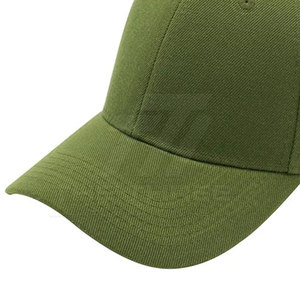 Gorras de Béisbol de Fabricación Pakistaní, Cómodas, Unisex, Ajustables, con Apariencia Elegante, para las Cuatro Estaciones - Product Image 5