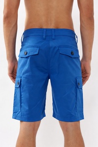 Pantalones Cortos Cargo para Hombre de Alta Calidad, Nuevo Modelo OEM, Profesionales, Más Vendidos, Precio Económico, Personalizables - Product Image 3
