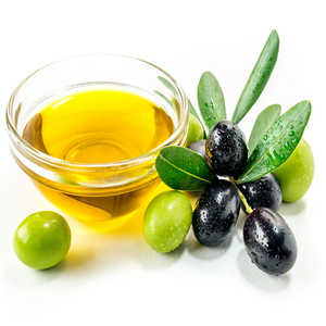 Huile d'olive extra vierge saine, pure, pressée à froid, naturelle, au goût riche, à la texture onctueuse et de qualité supérieure - Product Image 1