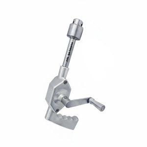 Bone Hand Drill <b>Guide</b> Orthopedic Surgical Instrument Precision Manual Bone <b>Drilling</b> Alignment Tool Reusable Stainless Steel - Product Image 4