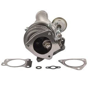 Turbocompressore ad Alte Prestazioni per Mini Cooper S 2007-2016 53039880118 11657647003 - Product Image 6
