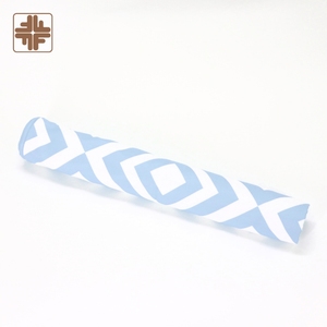 Taiwán hizo OEM ODM Toalla de playa de flores plegable gótica sostenible - Product Image 4