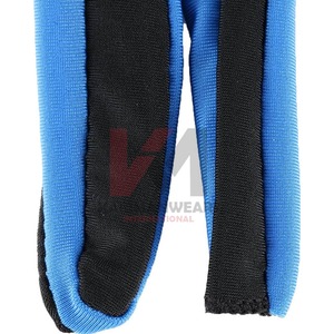 ถุงมือเล่นบิลเลียดระดับพรีเมียม น้ำหนักเบา ระบายอากาศได้ดี วัสดุทนทาน สวมใส่สบาย ช่วยควบคุมไม้คิวได้อย่างแม่นยำ - Product Image 6