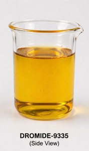 Agent de durcissement époxy polyamide liquide à viscosité moyenne-basse, résistant à l'eau et aux produits chimiques, pour revêtements de réservoirs, tuyaux et moulages. - Product Image 2