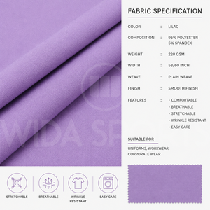 Healthcare Uniform Manufacturer Custom Medical <b>Scrubs</b> Supplier For Hospitals And Clinics - Product Image 6