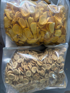 ขายส่งขนมผลไม้อบกรอบเวียดนาม กล้วยฉาบ ขนุนอบแห้ง รับผลิตแบบ OEM - Product Image 3