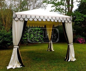 ผู้จัดจำหน่ายเต็นท์ผ้าใบแบบสั่งซื้อจำนวนมาก - Product Image 1