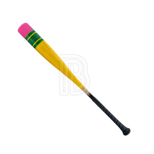 Bate de Béisbol de Alto Rendimiento Diseñado para un Balance de Swing Suave y Mejor Control Durante las Sesiones de Práctica - Product Image 2