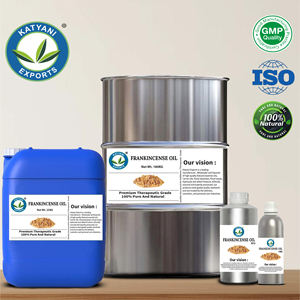 Huile essentielle d'encens distillée à la vapeur, 100% pure et naturelle, avec emballage personnalisé et étiquetage privé OBM OEM Inde - Product Image 2