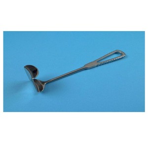 Retractor quirúrgico manual Morris de metal 2026, el mejor, de un solo extremo, 20 mm de ancho - Product Image 5