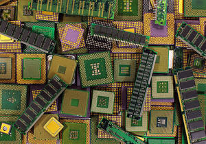 Processeur Intel Pentium Pro pour ordinateur de bureau, CPU reconditionné et vente en gros, processeur Intel Pentium à prix avantageux - Product Image 3