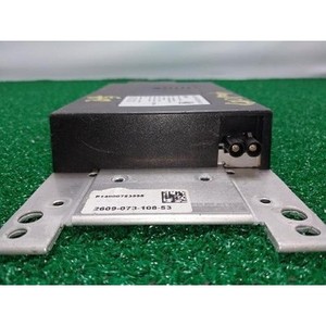 กล่อง ECU และโมดูลคอมพิวเตอร์มือสอง ซีรีส์ 4 รุ่น 9342881 - Product Image 3