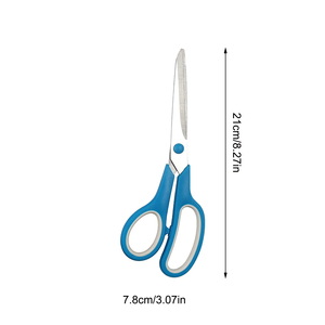 Ciseaux chirurgicaux à pointe fine, outils de dissection – Fabriqués au Pakistan, personnalisation OEM/ODM disponible - Product Image 6