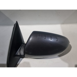 กระจกมองข้างซ้าย Optima III ปี 2010-2013 มือสอง ของแท้ รหัส 876102T020AS - Product Image 5