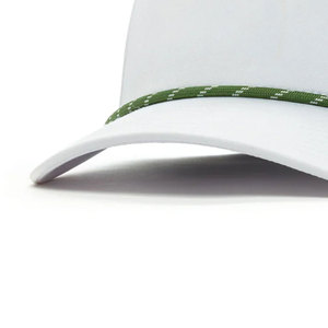 Gorras de Golf Personalizadas con Sublimación, Bordado e Impresión de Logotipos, Fabricante Profesional de Ropa Deportiva, Gorra de Golf con MOQ Bajo - Product Image 6